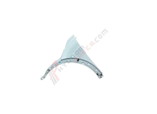 SOL ÖN ÇAMURLUK IONIQ5 66311-GI000-MOBIS